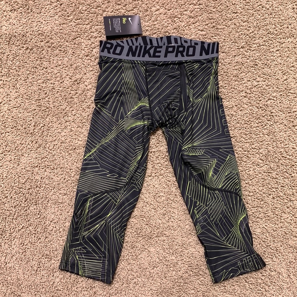 Training leggings